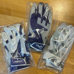 Adult Unisex Gloves.